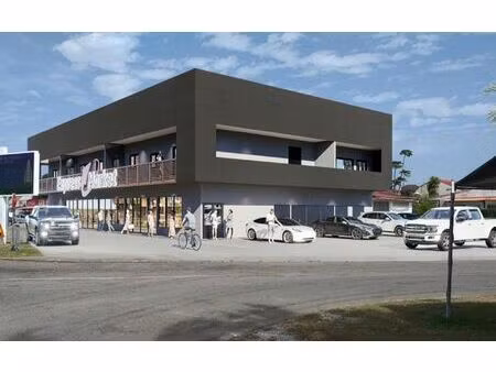 location appartement  m² t-4 à kourou  1 250 €