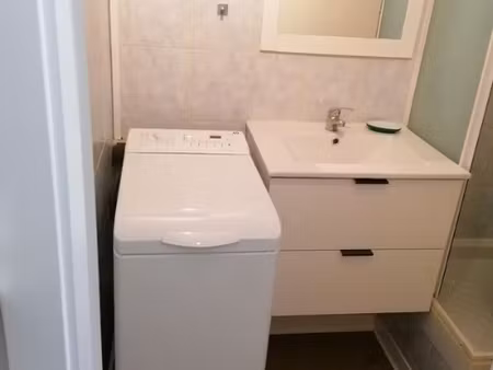 studio / 15m² / noisy-le-roi (ligne l)