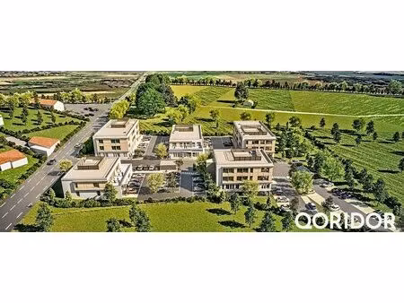 locaux pro à fort potentiel – vente à trévoux