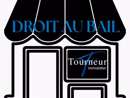 sanary sur mer hypercentre droit au bail local renove climat