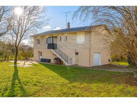 maison 4 chambre(s) à vendre