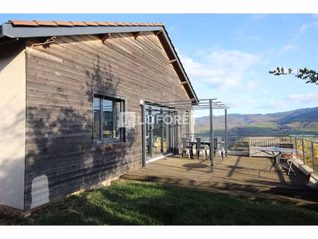 maison bessenay 5 pièce(s) 2620 m2