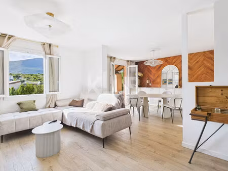 maison biguglia 4 pièce(s) 89.66 m2