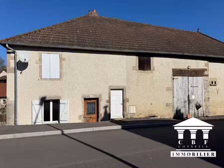 maison à vendre couches