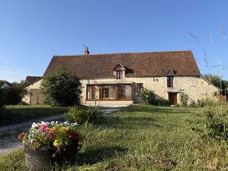 maison ancienne en hameau - 4 chambres
