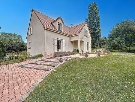 maison proche etrepagny 175 m2