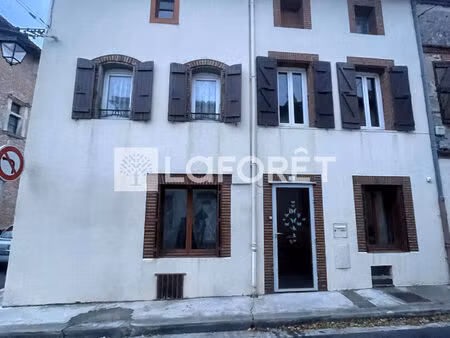 maison mazeres 4 pièce(s) 98.89 m2