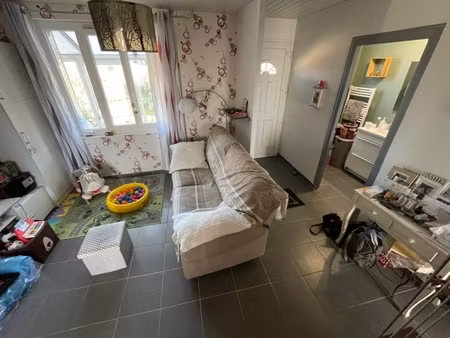 coup de coeur  parfait état 72000€ à saisir montaigut le blanc (23)