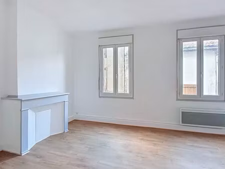 duplex 3 pièces realmont