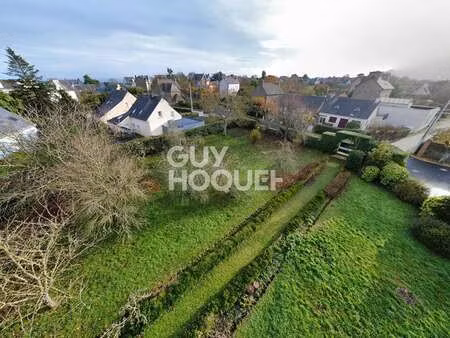 vente terrain à etables-sur-mer (22680) : à vendre / 770m² etables-sur-mer