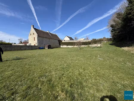 terrain à vendre thue et mue