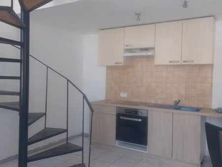 immeuble locatif 290 m2