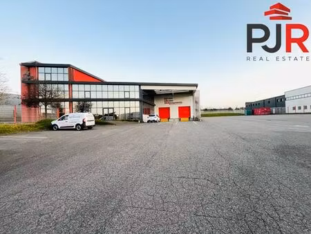 bureau prestigieux de 652 m2 en location - maxéville  grand est