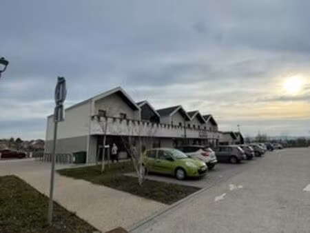 bureau de prestige de 180 m2 en location - tomblaine  grand est