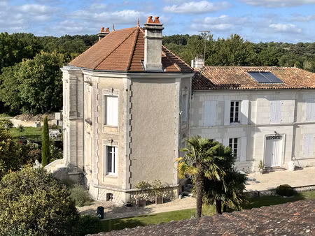 saint brice magnifique propriete double salon 5 chambres bur