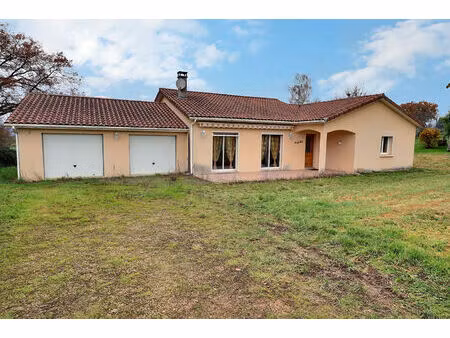 maison à bagnac sur célé