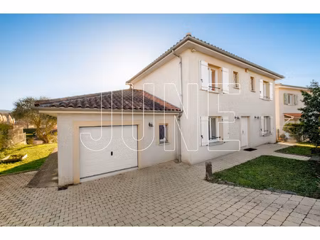 maison familiale simandres