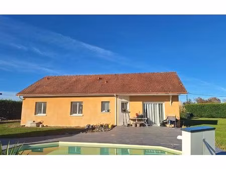 maison uzein m² t-4 à vendre  299 000 €