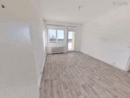 bel appartement f4 à louer