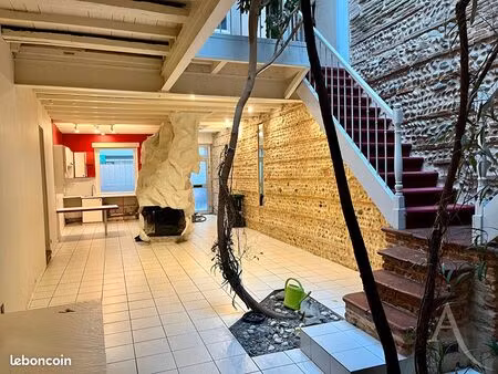 maison 5 pièces 168 m²