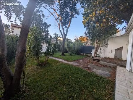 villa 3 pièces 93 m²