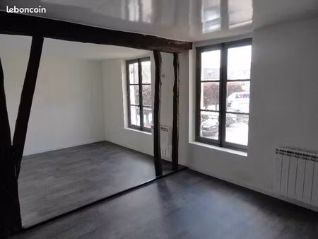 appartement 3 pièces 70 m²