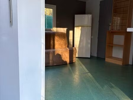 mobiles home à louer