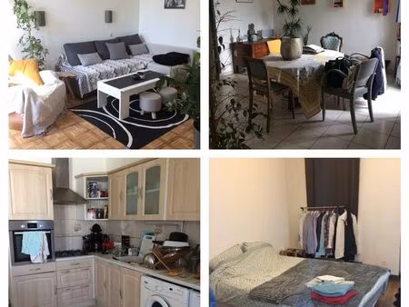 location maison vierzon village