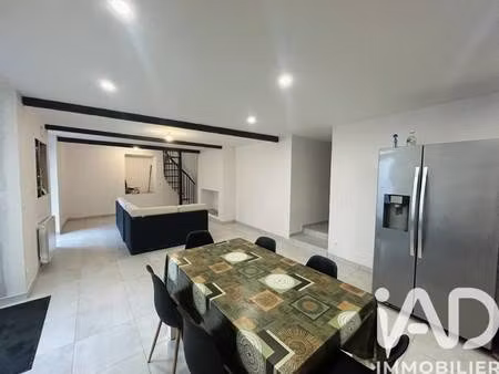 maison de ville à vendre