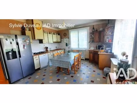 maison de ville à vendre