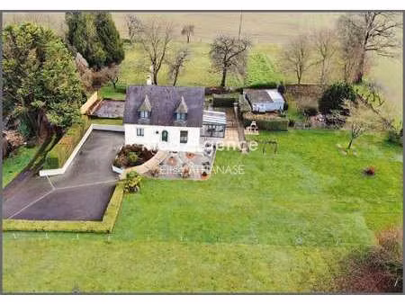 vente maison à parcé (35210) : à vendre / 140m² parcé