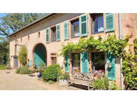 propriétaire particulier