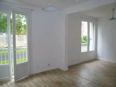 lafontaine immobilier