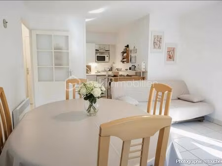 appartement de 37 m² à la turballe