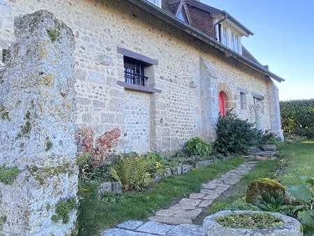 maison 5 pièces - 145 m²