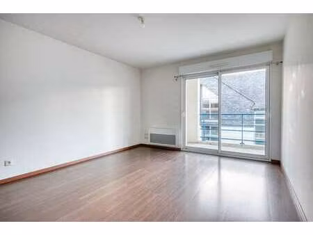 vente appartement 2 pièces à la turballe (44420) : à vendre 2 pièces / 40m² la turballe