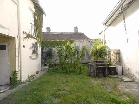 maison 7 pièces