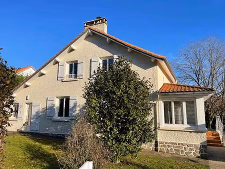 vente maison à la baule-escoublac beslon (44500) : à vendre / 151m² la baule-escoublac bes