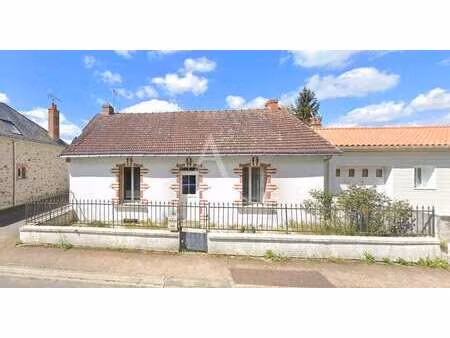 vente maison piscine à la mothe-achard (85150) : à vendre piscine / 93m² la mothe-achard