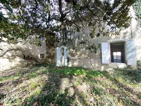 vente maison à mareuil-sur-lay-dissais (85320) : à vendre / 130m² mareuil-sur-lay-dissais