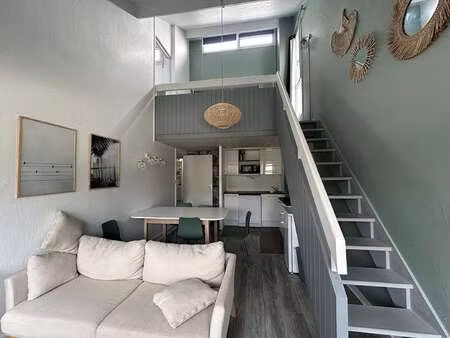 vente appartement 5 pièces piscine à combrit (29120) : à vendre 5 pièces piscine / 85m² co