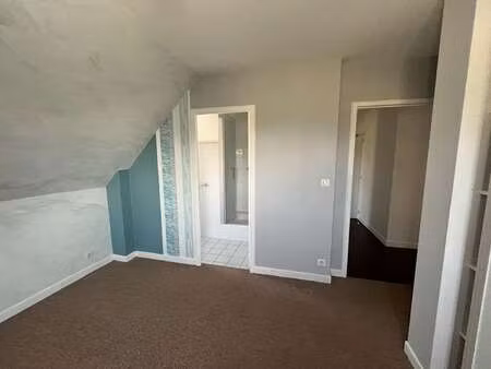 vente appartement 3 pièces à erquy (22430) : à vendre 3 pièces / 50m² erquy
