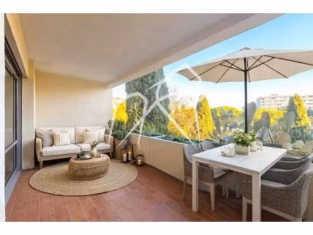 appartement 5 pieces | 111m² | 4 chambres | montpellier (34000)