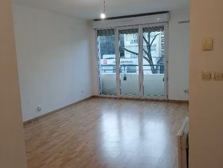 appartement t2 - boulevard de l'europe