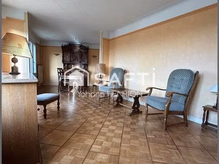 safti - yohann henrion