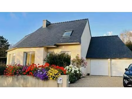vente maison à crozon (29160) : à vendre / 121m² crozon