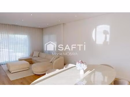 maison familiale 3 chambres à 25 min de bordeaux