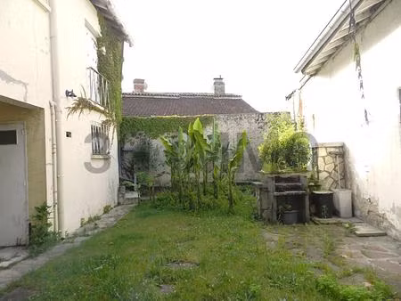 maison 7 pièces
