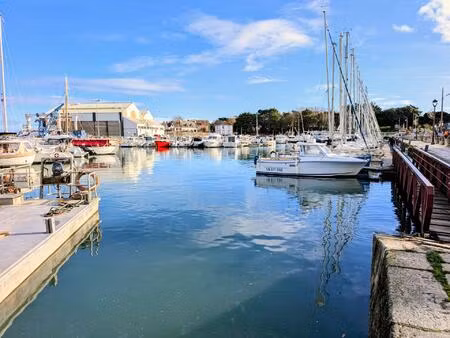 le croisic  t4  proche des plages à pied  301 m² de terrain