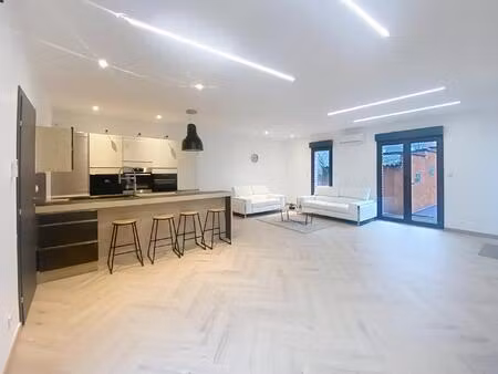 pavillon moderne de 2024!